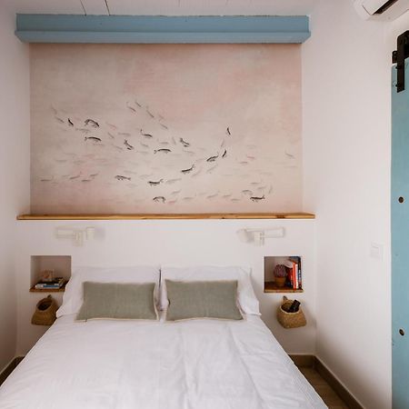 The Sun Apartment Jávea Екстериор снимка