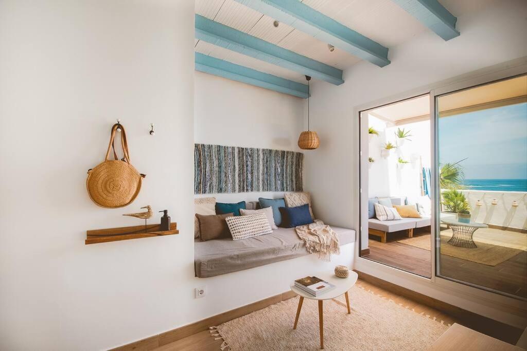 The Sun Apartment Jávea Екстериор снимка